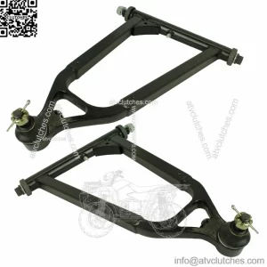 Front Upper Right And Left A-Arms for Yamaha Raptor 700 YFM700R 2006-2014