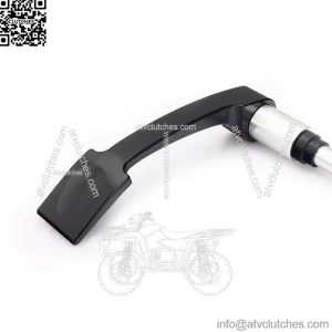 Thumb Throttle Lever for Honda TRX450R 2004-2005 TRX 700XX 2008-2009