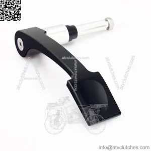Thumb Throttle Lever for Honda TRX400EX Sportrax 1999-2008