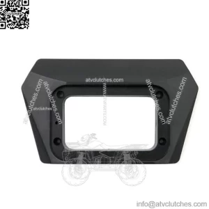 Dash Mount Kit for MRB3 For Polaris RZR XP 1000 2019-22