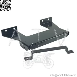 Plow Mount Plate For Outlander/Renegade 2013-2021 MA11144