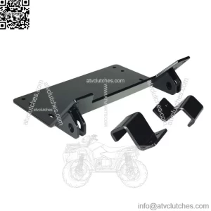 Plow Mount Plate For Can-Am Defender MA11748