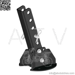 UTV Plow Lever Lift - 106045