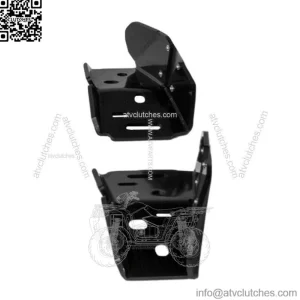 Front Plastic A Arm Guards For CF Moto U Force 1000 2K.8116.1