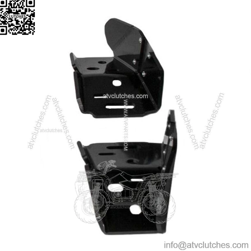 Front Plastic A Arm Guards For CF Moto U Force 1000 2K.8116.1