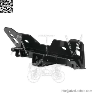 105255 (M4) UTV Plow Mount for 2010-2014 Polaris 400 Ranger 4x4