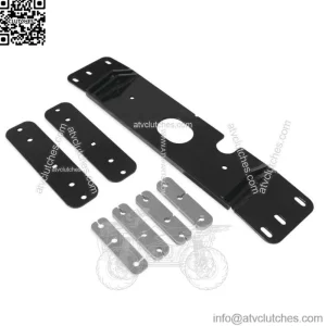 106020 (M9) ATV Plow Mount for 2006-2007 Polaris 450 Sportsman