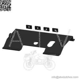 105190 (M3) ATV Plow Mount for 1994-1997 Polaris 400 2x4 / 4x4
