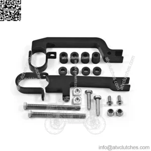 Handguards Snowmobile Mount Kit 34450