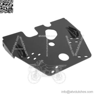 105035 (M25) ATV Plow Mount for 2002-2007 Suzuki 400 Eiger 2x4, 4x4