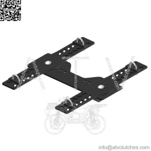 versal ATV Plow Mount - 105745