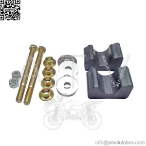 76000179  Mount Kit Arctic Cat