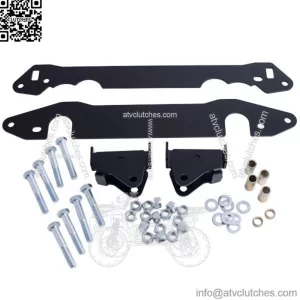 2.5" Standard Series Lift Kit For Honda Talon 1000X 73-16472