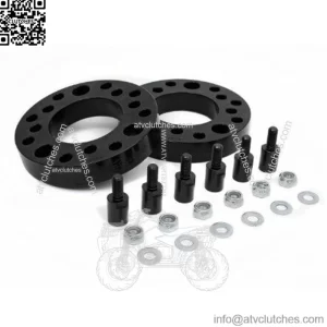 Ford F150 2" Leveling Kit, fits 2004 to 2017 2/4WD