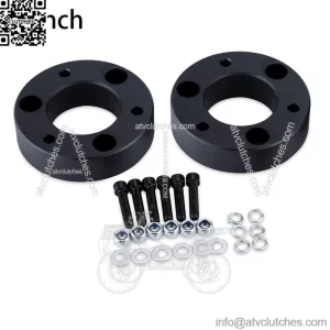 3'' Front Leveling Lift Kit for 2004-2014 Ford F150 2004 2006 2009 2WD 4WD M