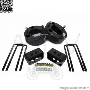 3" Front and 1" Rear Leveling lift kit for 2004-2008 Ford F150 4WD
