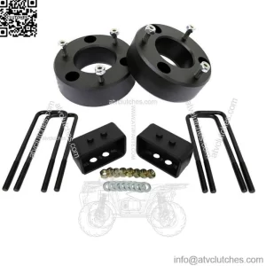3" Front and 2" Rear Leveling Lift Kit for 2004-2014 Ford F150 4WD 2WD F-150