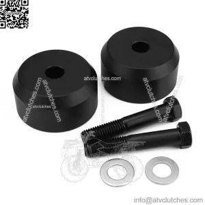 1.5" Front Leveling Lift Kit for 2005-2019 Ford F250 F350 SUPER DUTY 4WD