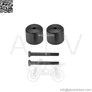 2005-2023 for Ford F250 F350 2.5?? Front Leveling Lift Kit 2004 2006 2010 4WD