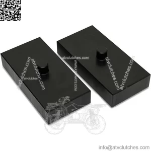 1" Rear Lift kit for 1999-2023 Ford F250 F350 SUPER DUTY 4WD or 2WD