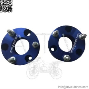 2012-2016 Ford Ranger PX 2" front leveling lift kit