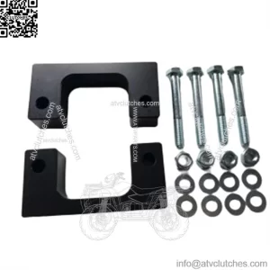 07-16 CHEVY GMC SILVERADO / SIERRA 1500 1/2" FRONT LEVELING LIFT KIT LM