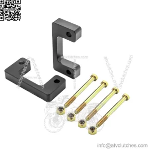 1.5" Front Leveling Lift Kit Fit Chevy Silverado 2007-2023 GMC Sierra GM 1500 LM