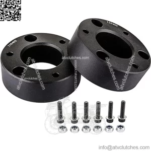 3 inch Front Leveling lift kit Strut Spacers 3" for Chevrolet for Silverado 1500 for GMC for Sierra 1500 3 in Front Lift Spacers