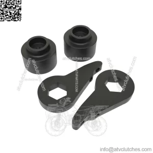 3" Front 2" Rear Leveling Full Lift Kit for Chevy Suburban Tahoe Yukon 4x4 2WD