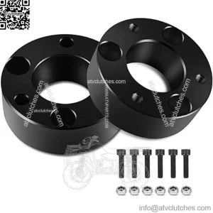 2.5 inch Leveling Lift Kits 2.5-2.5 in Front Leveling Lift Kits Raise the Front for Ram 1500 2005-2020