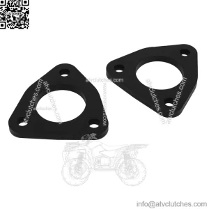 2006-2024 1/2" Leveling Kit for Dodge Ram 1500 4WD