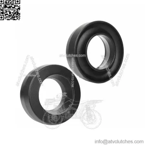 2" Front Leveling Lift Kit Fits Dodge Ram 1500 2500 3500 2WD Dakota 4X2 94-2018