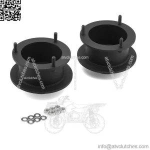 Fits 2003-2013 Dodge Ram 2500 3500 3" Inch Front Leveling Lift Kit 4X4 4WD