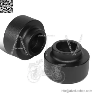 Fit 09-17 Ram 1500 2WD 4x2 4WD 4x4 1.5" Rear Leveling Lift Kit Spring Spacer