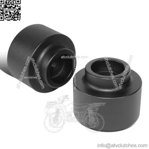 Fit 09-17 Ram 1500 2WD 4x2 4WD 4x4 2" Rear Leveling Lift Kit Coil Spring Spacer