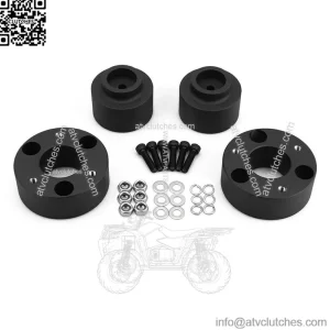 3" Front+2" Rear Full Lift Kit Leveling Kit for Dodge Ram 1500 4WD 2WD 2009-2021