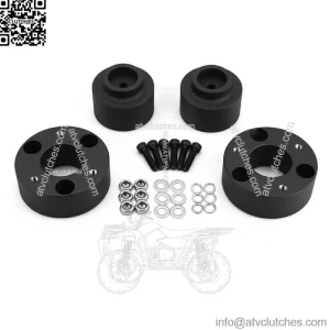 2.5" Front +1.5" Rear Full Lift Kit Leveling Kit for Dodge Ram 1500 4WD 2WD