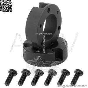 3 Inch Car Front Lift Kit Spring Strut Spacer for Toyota Tundra 2WD 4WD 1999-2006