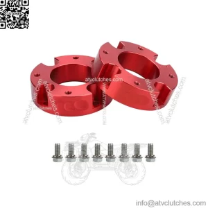 Toyota Tundra (2007-2017) 2.5" Front Leveling Lift Kit