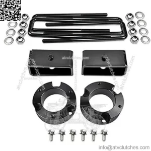 3" Front 2" Rear Leveling Lift Kit for 1999-2006 Toyota Tundra 2WD RWD 4WD TRD SR5