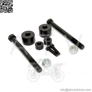 Differential Drop Kit for 1995-2004 fits Toyota Tacoma 4WD