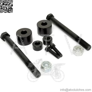Differential Drop Kit that is compatible with Toyota Tacoma 2005-2022 4WD