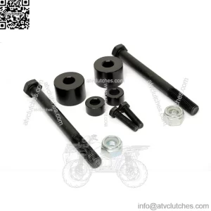 Differential Drop kit for 1999-2006 fits Toyota Tundra 4WD Drops Kit
