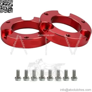 2" Front Leveling Lift Kit for Toyota Hilux Vigo 2005-2013