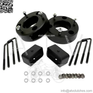 3" Front 2" Rear Leveling Lift Kit Fits Nissan Titan 2004-2022 4WD 2WD