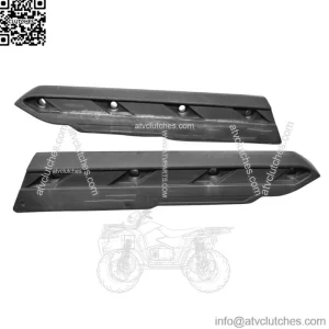 14 Yamaha FX Cruiser SVHO Sponsons Stabilizer Left & Right FC1800 (For: 2014 Yamaha SVHO)