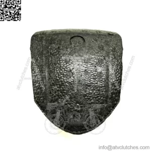 16 Yamaha FX Cruiser SVHO Steering Cushion Pad FC1800 (For: 2014 Yamaha SVHO)