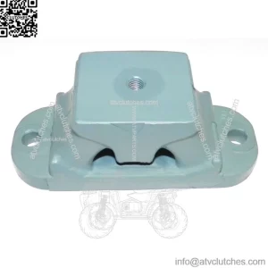 Engine Motor Mount for Yamaha WaveRunner FX 04-21 (For: 2014 Yamaha SVHO)