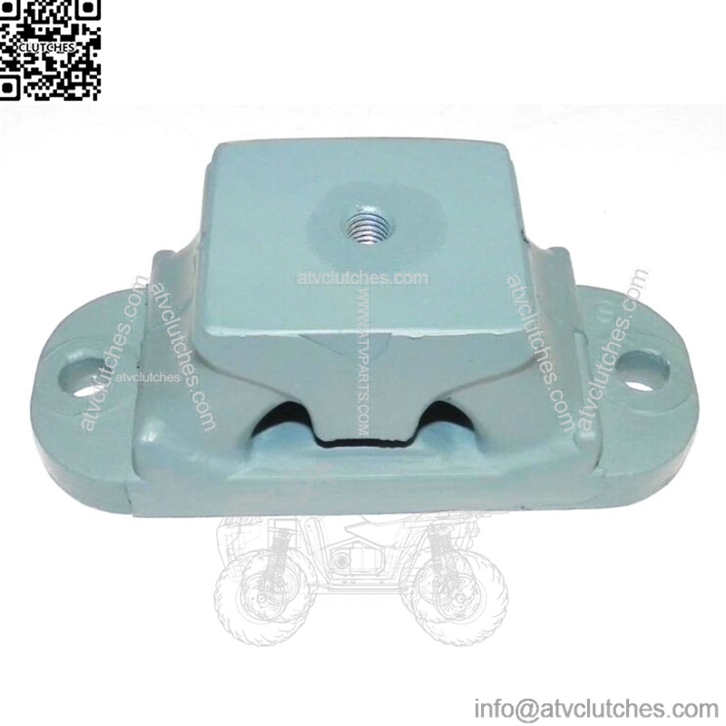 Engine Motor Mount for Yamaha WaveRunner FX 04-21 (For: 2014 Yamaha SVHO)