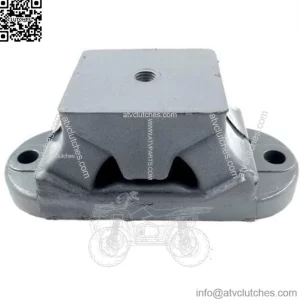 Motor Engine Mount For Yamaha WaveRunner FX VX Cruiser Sport Deluxe FZR FZS VXR (For: 2014 Yamaha SVHO)